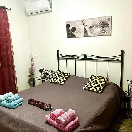 La Maison De Famille Appartamento Indipendente Con Cucina E Lavatrice Olbia Zewnętrze zdjęcie