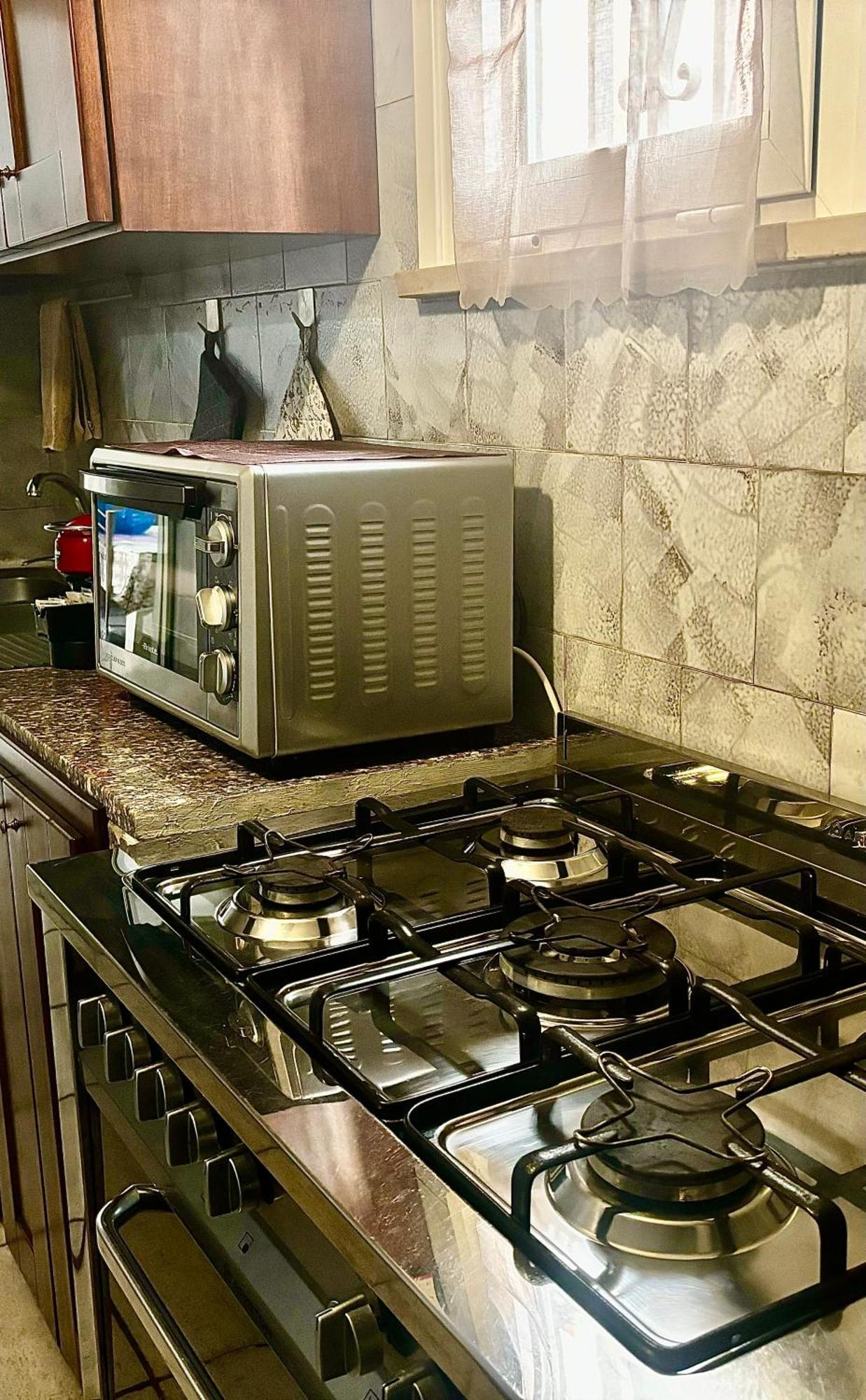 La Maison De Famille Appartamento Indipendente Con Cucina E Lavatrice Olbia Zewnętrze zdjęcie